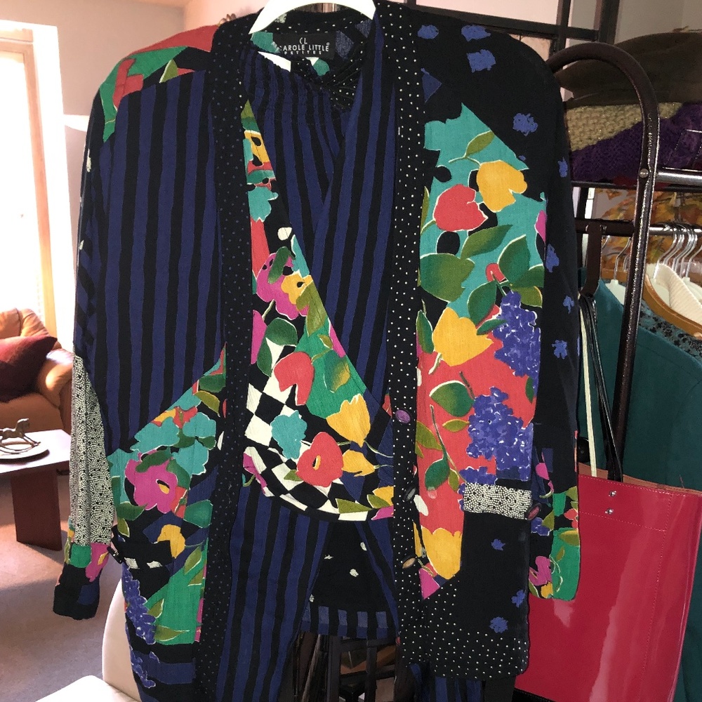 Pantsuit